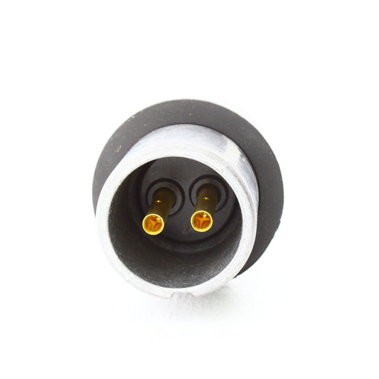 Hubbell IN330MS1 Replacement Interior for HBL330PS1W Pin & Sleeve Plug 30A 600V