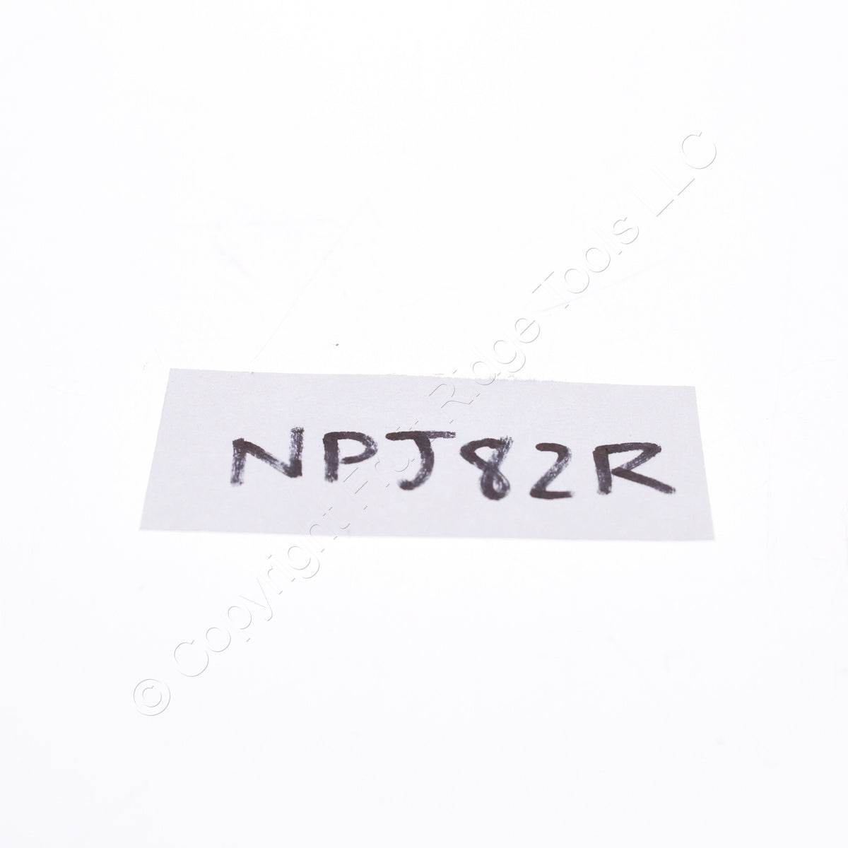Hubbell NPJ82R Red 2-Gang Duplex Outlet Unbreakable Nylon Mid-Size Wallplate