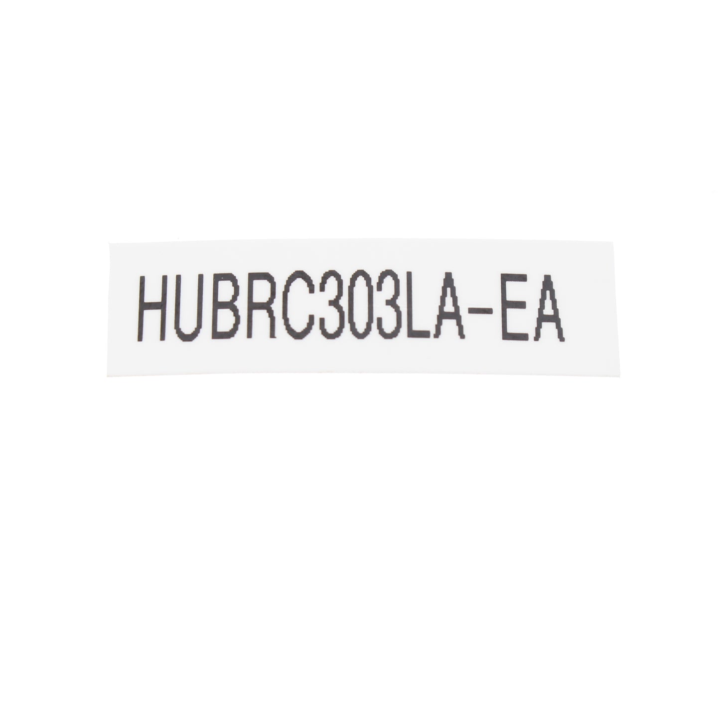 Hubbell RC303AL Almond Dual Three-Way Toggle Switch Control Combination 15A 120V