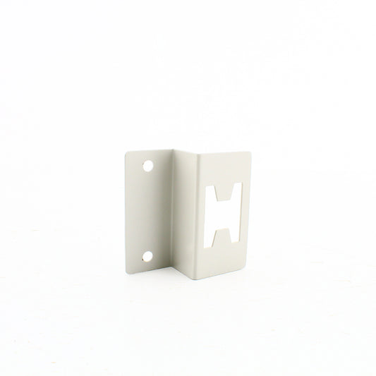 4 Hubbell Backboard Brackets For Re-Box IDF24 IDF32 IDF42 Data Cabinet REKBBB