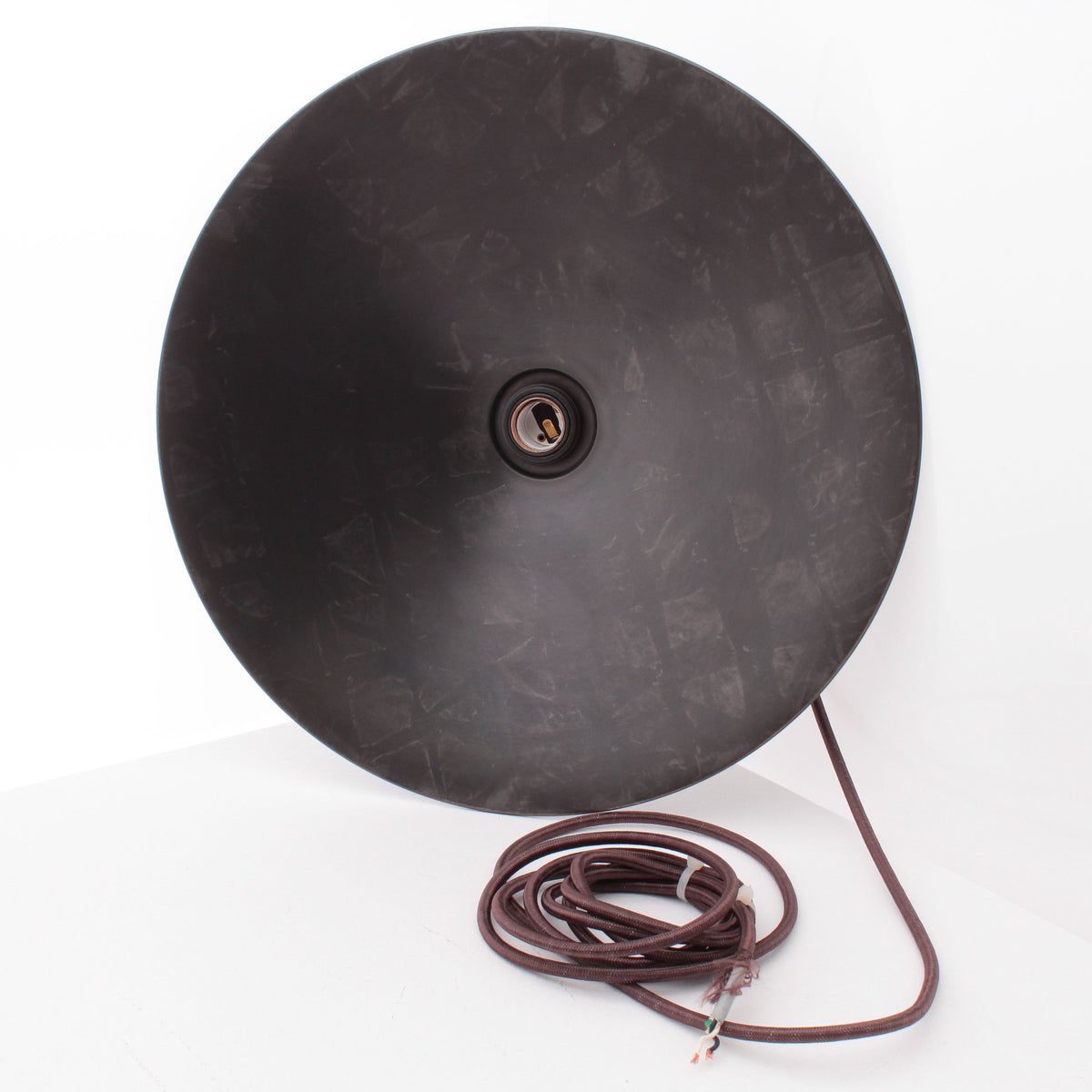 Hudson Valley Kitchen/Island Pendant Light Fixture Old Bronze Finish 16.5 Dia.