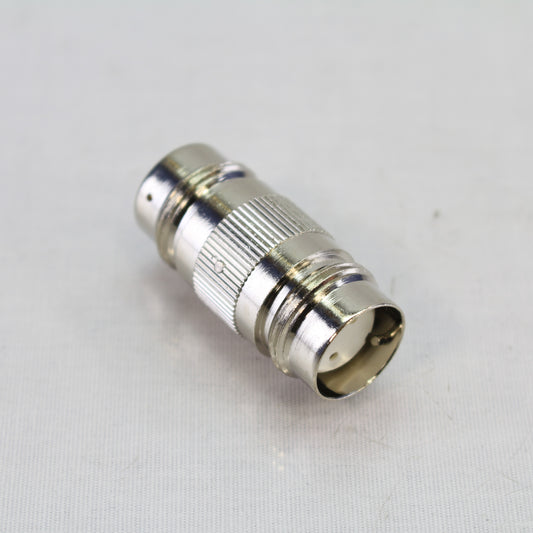 Ideal Industries 85-862 Twinax Adapter Jack-to-Jack 100 OHM 2pcs