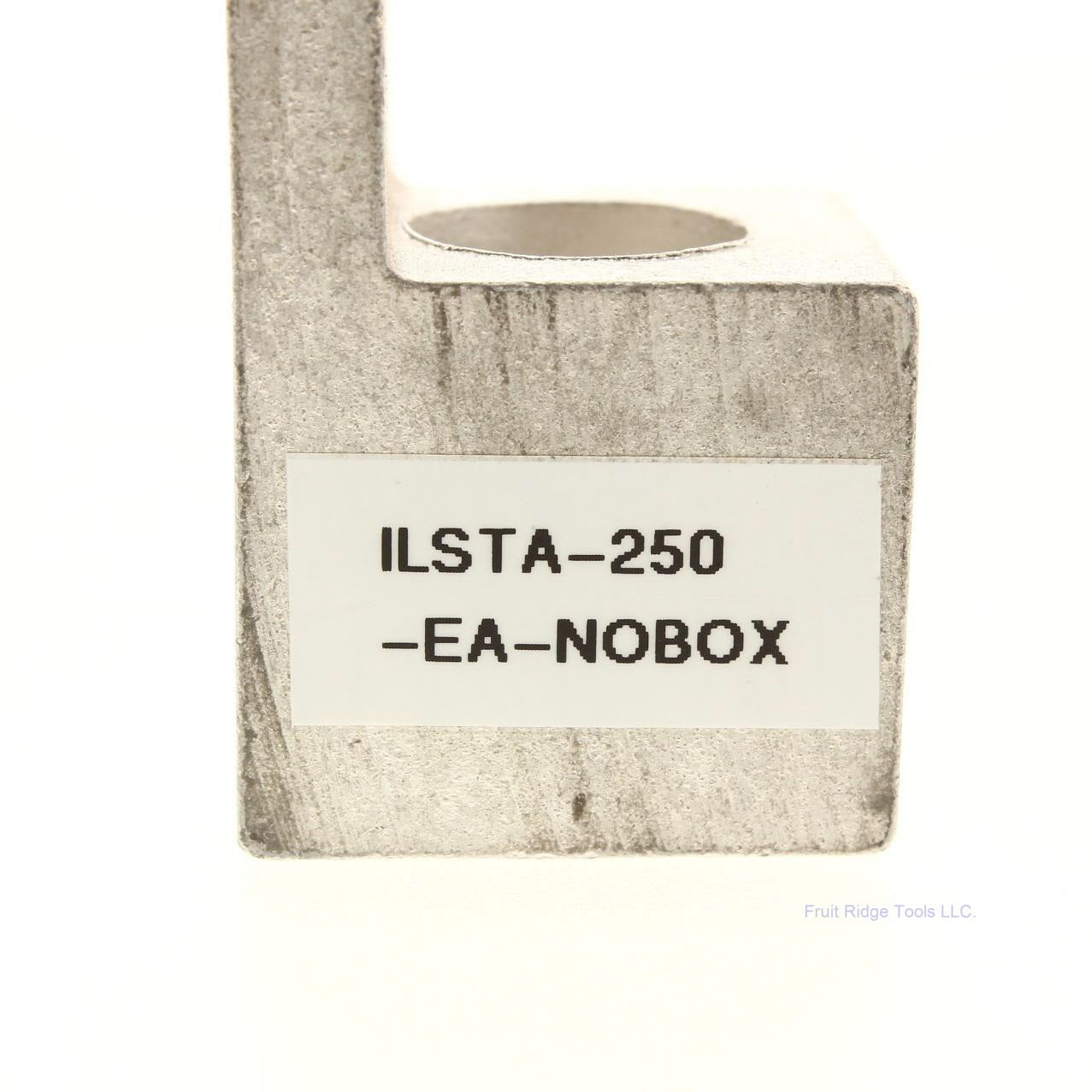 Ilsco Aluminum Cable Mechanical Lug, D831 TA-250 250MCM-6