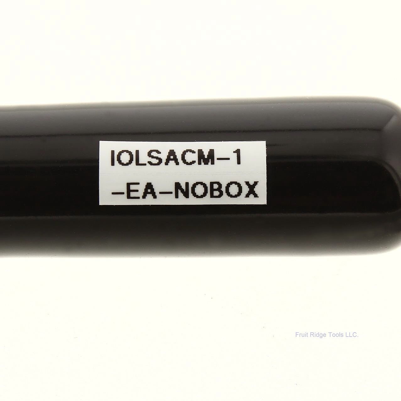 Ilsco ACM-1 ClearChoice Dual Rated Type ACM Pigtail Adaptor Connector 600V