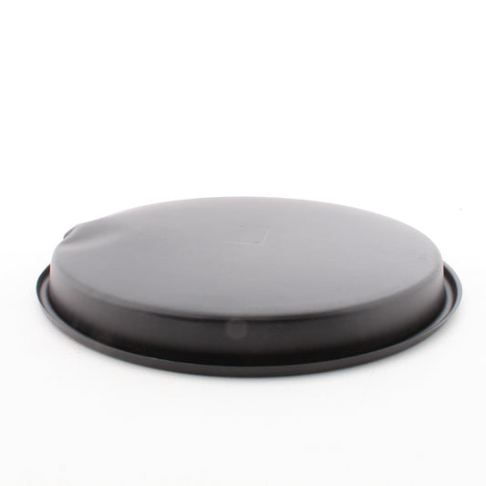 IPS Rheem 86985 24" Plastic Water Heater Drip Drain Pan w/o PVC Connection