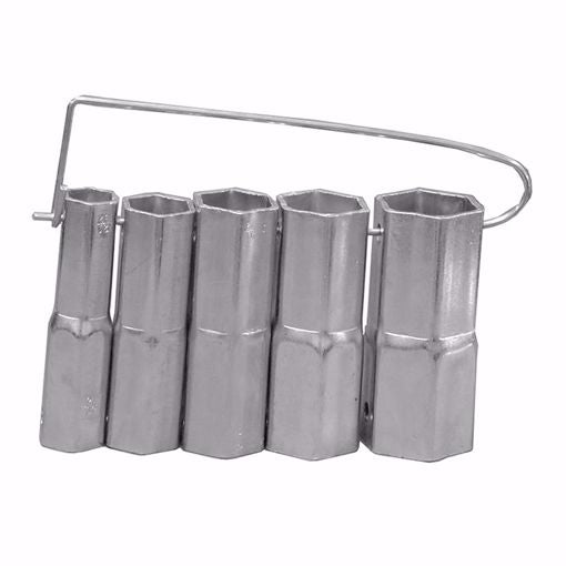 Jones Stephens J04-002 Shower & Tub Valve Wrench Set