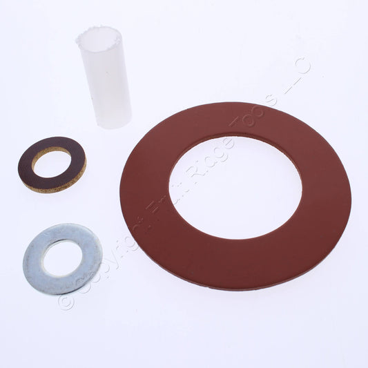 Jones Stephens PlumBest Flange Insulation 1/32" Washers G55-300
