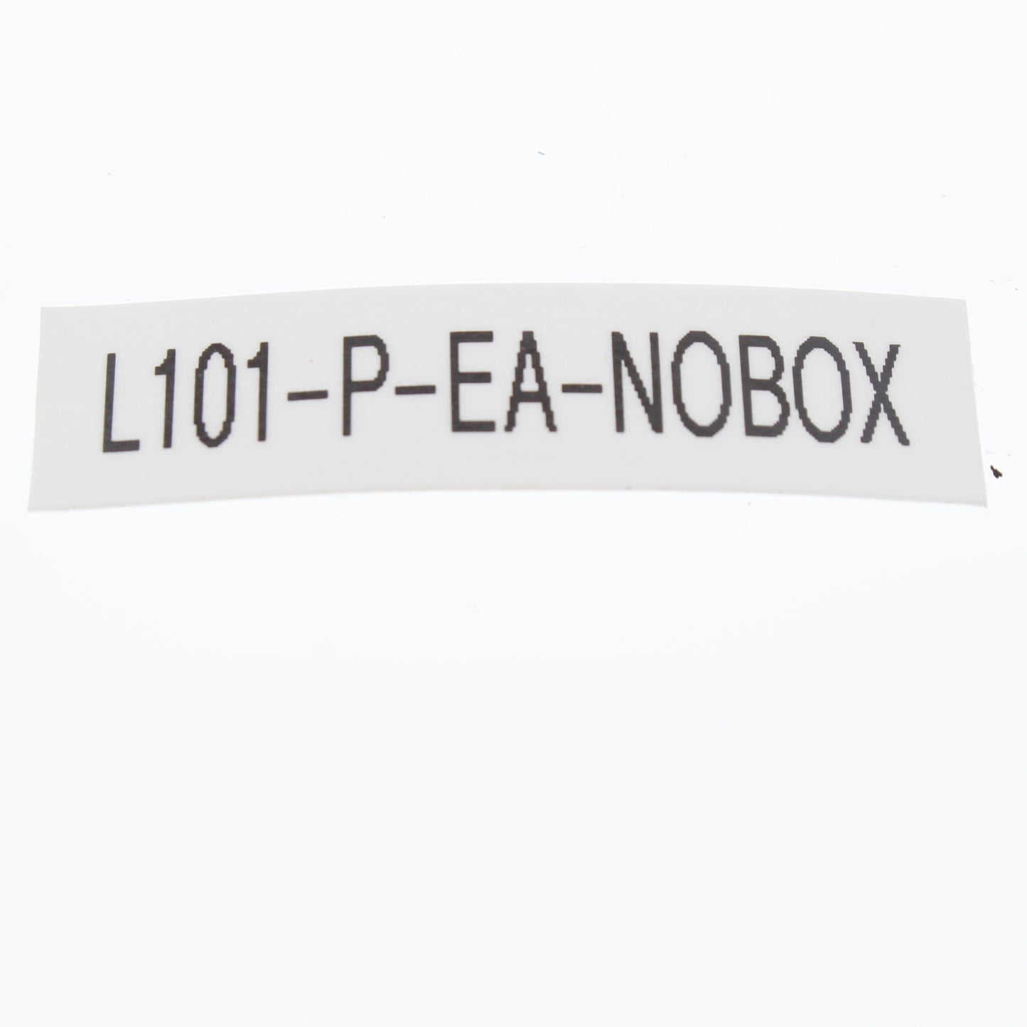 Leviton 101-P Brown 15A Polarized Lamp Plugs Nema 1-15P 125V 2-POLE 2-WIRE Bulk