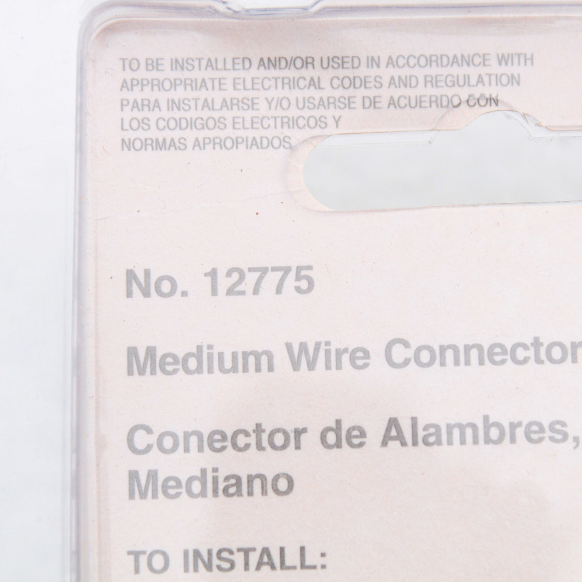 20 Leviton Yellow Solderless Twist-on Electric Wire Connectors 18-12 Gauge 12775