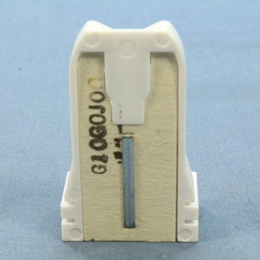 Leviton 13355 Fluorescent Lampholder Socket T8 T12 Medium Bi-Pin 11/32 Thick