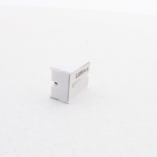 Leviton 13451-N Fluorescent Holder T-8 Medium Light Socket Low Profile G13