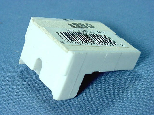 Leviton 13451-N Fluorescent Lamp Holder T-8 Light Socket T8 G13 Low Profile