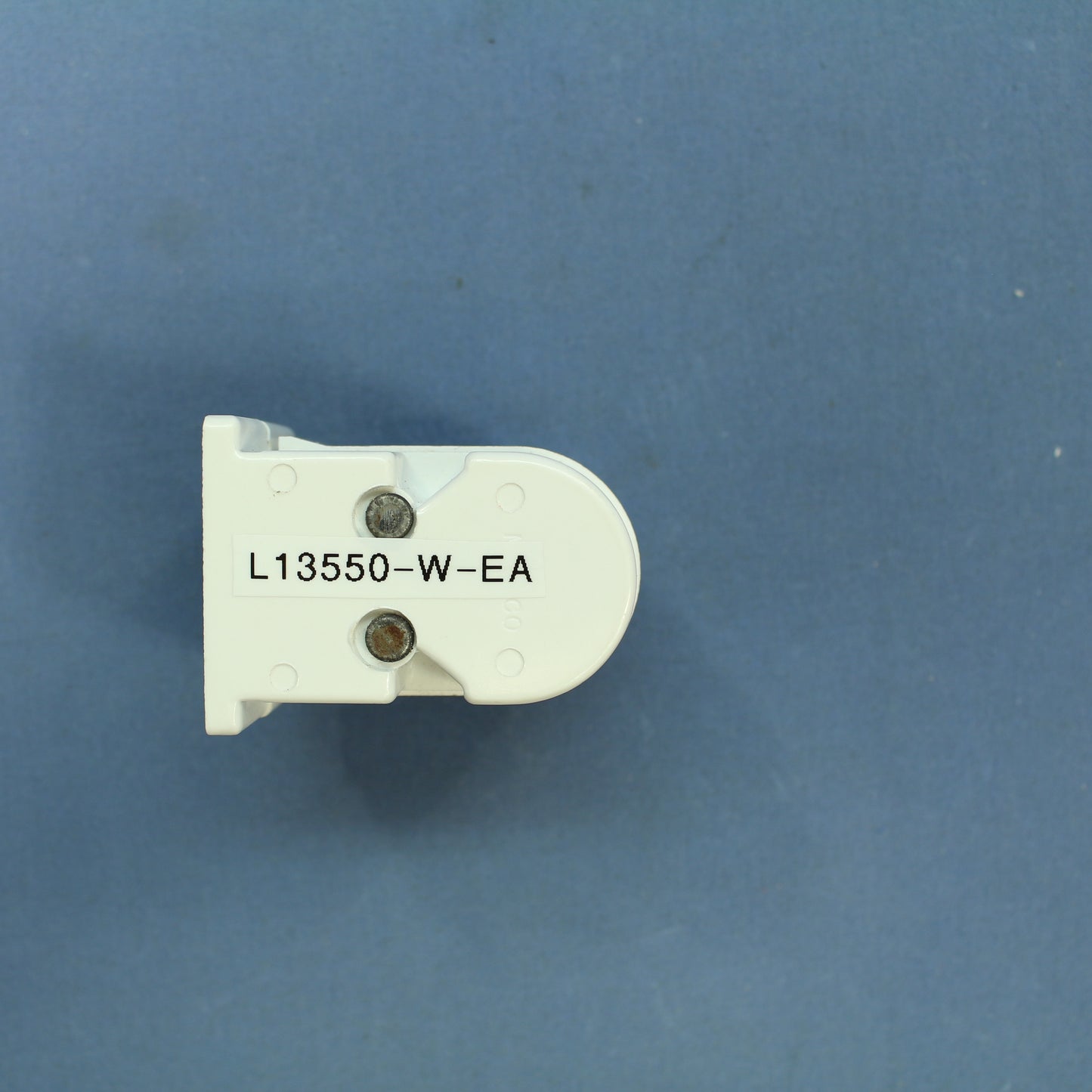 Leviton 13550 Fluorescent Light Lamp Holder Socket Plunger High Output T8 T12