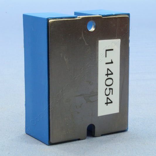 Silicon Power Cube Aseeco Solid State Relay Contactor 240/480V 80R481D 14054