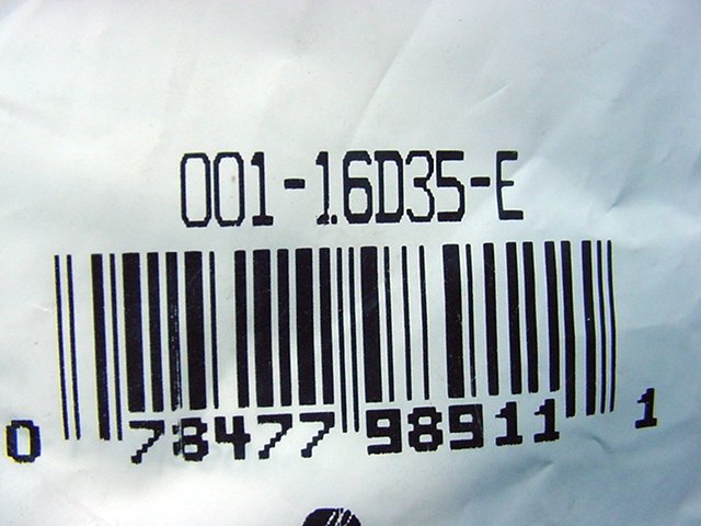 Leviton Black ECT 16 Series Female Detachable Cam Plug 300A 600V Crimped 16D35-E
