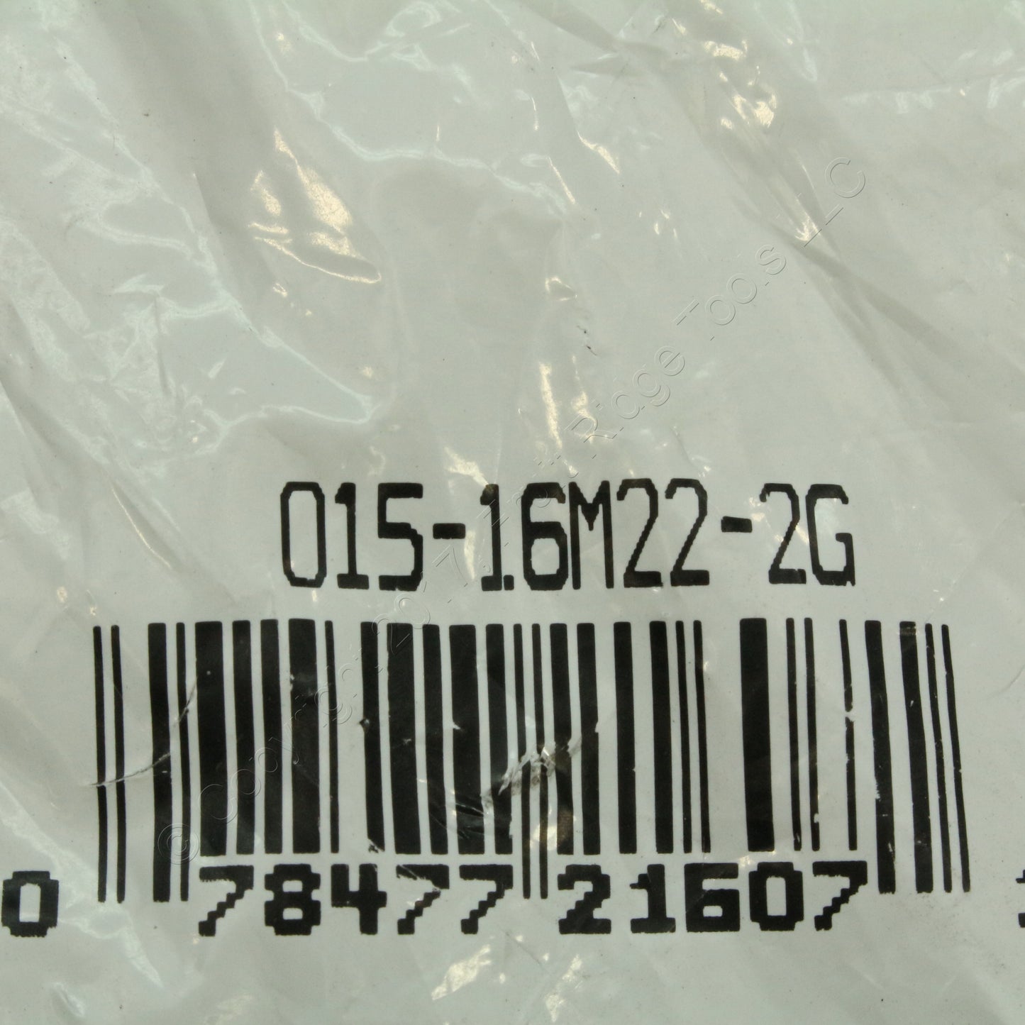 Leviton Green 16 Series Cam-Type Terminal Connector Offset 400A 600V 16M22-2G