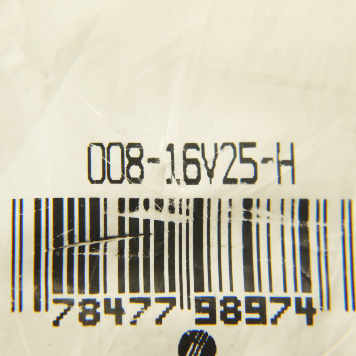 Leviton Brown 16 Series Cam Type Female Plug High Amp Plug 400A 600V 16V25-H