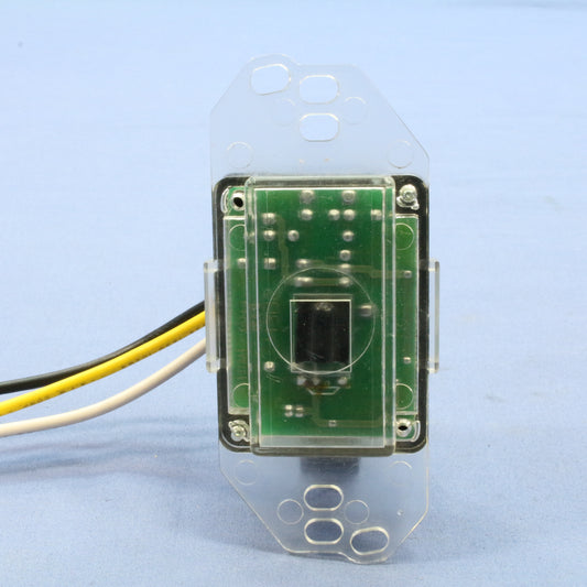 Leviton 177IR-IWA Infrared Receiver for Scene Select Dimmer Switch Controllers