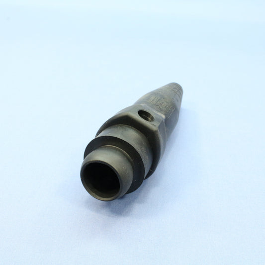 Leviton Black 18 Series Female Cam Plug Connector Insulating Sleeve 18SDF-22E