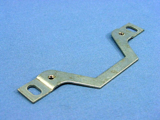 Leviton 23101-PRT Decora Dimmer Switch Metal Mounting Strap for 1-Gang Wallplate