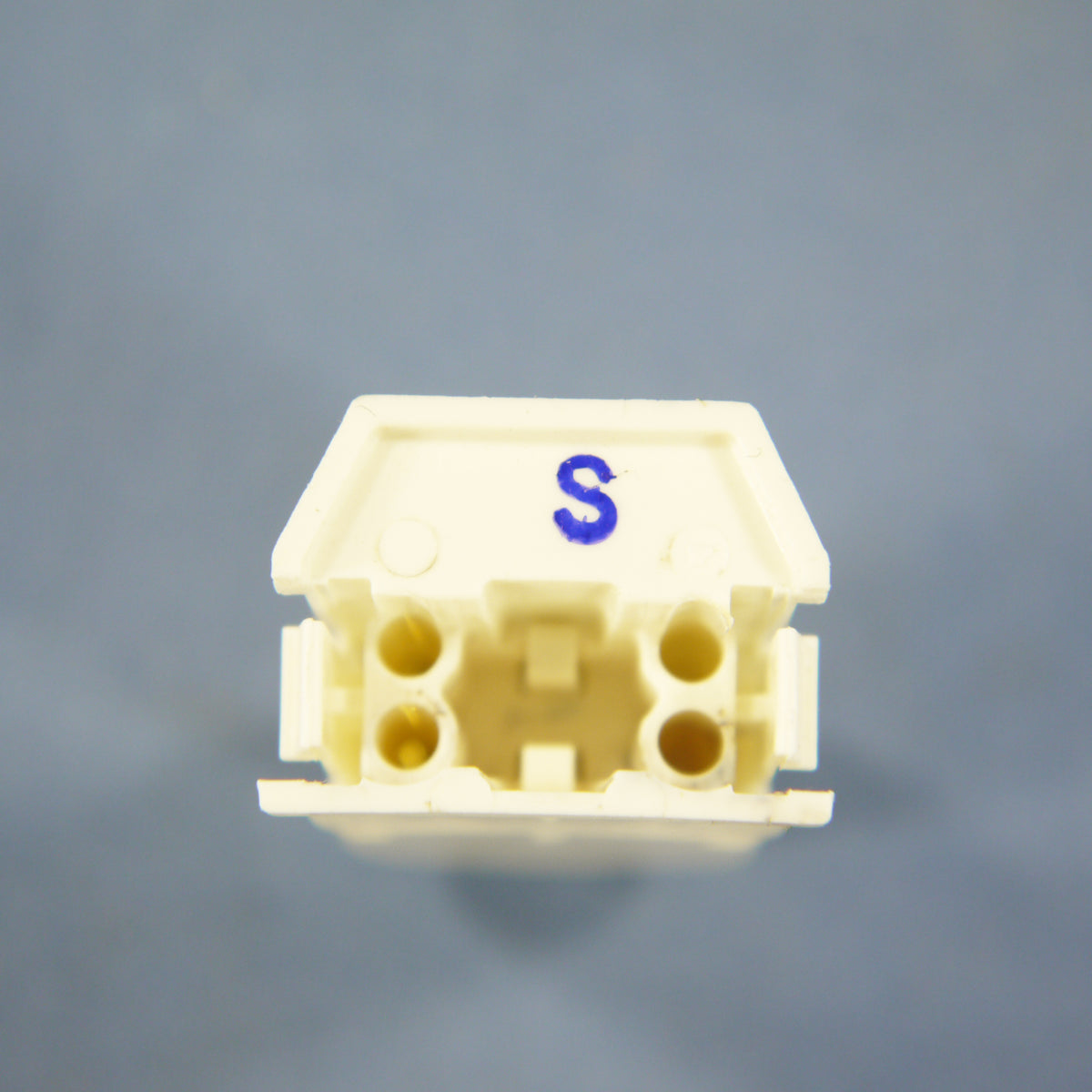 Fluorescent Light Socket T5 Lampholder Mini BiPin Tall Profile Shunted 23654-TNP