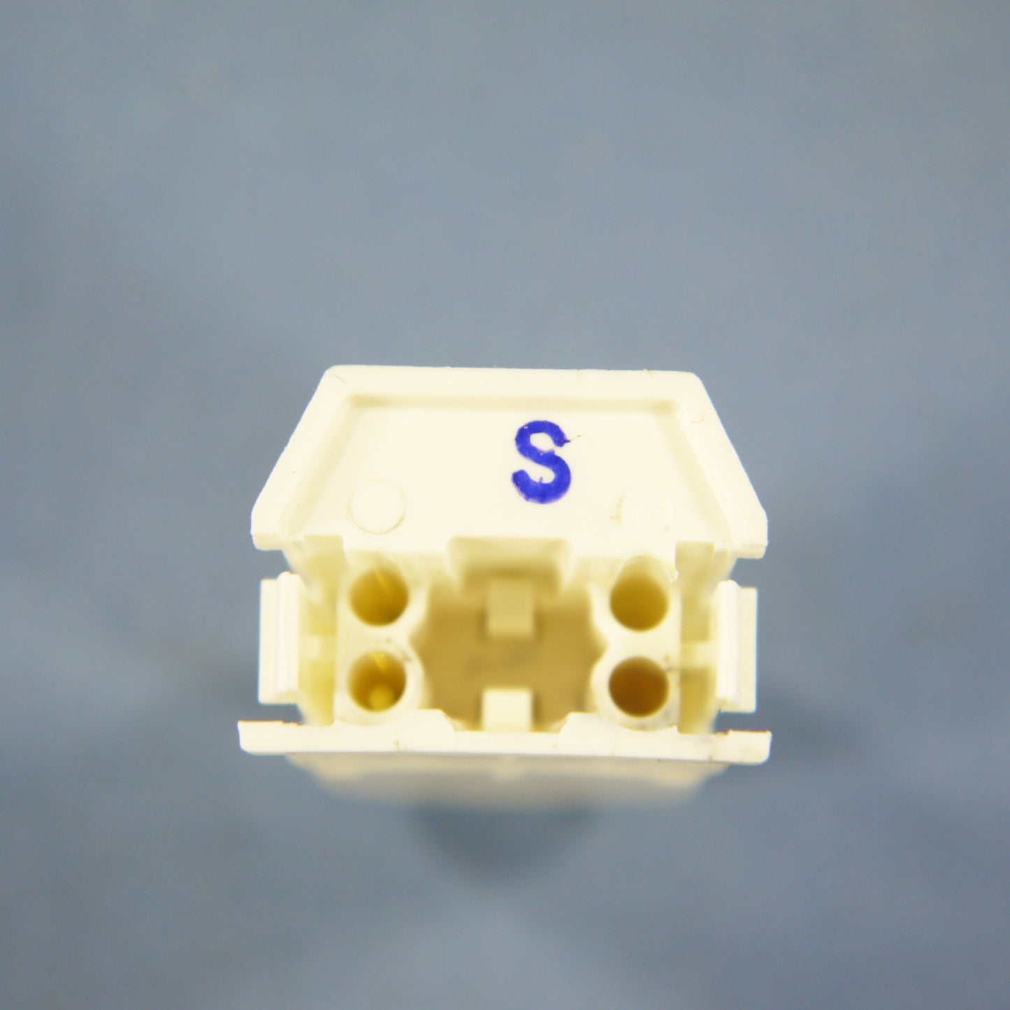 Fluorescent Light Socket T5 Lampholder Mini BiPin Tall Profile Shunted 23654-TNP