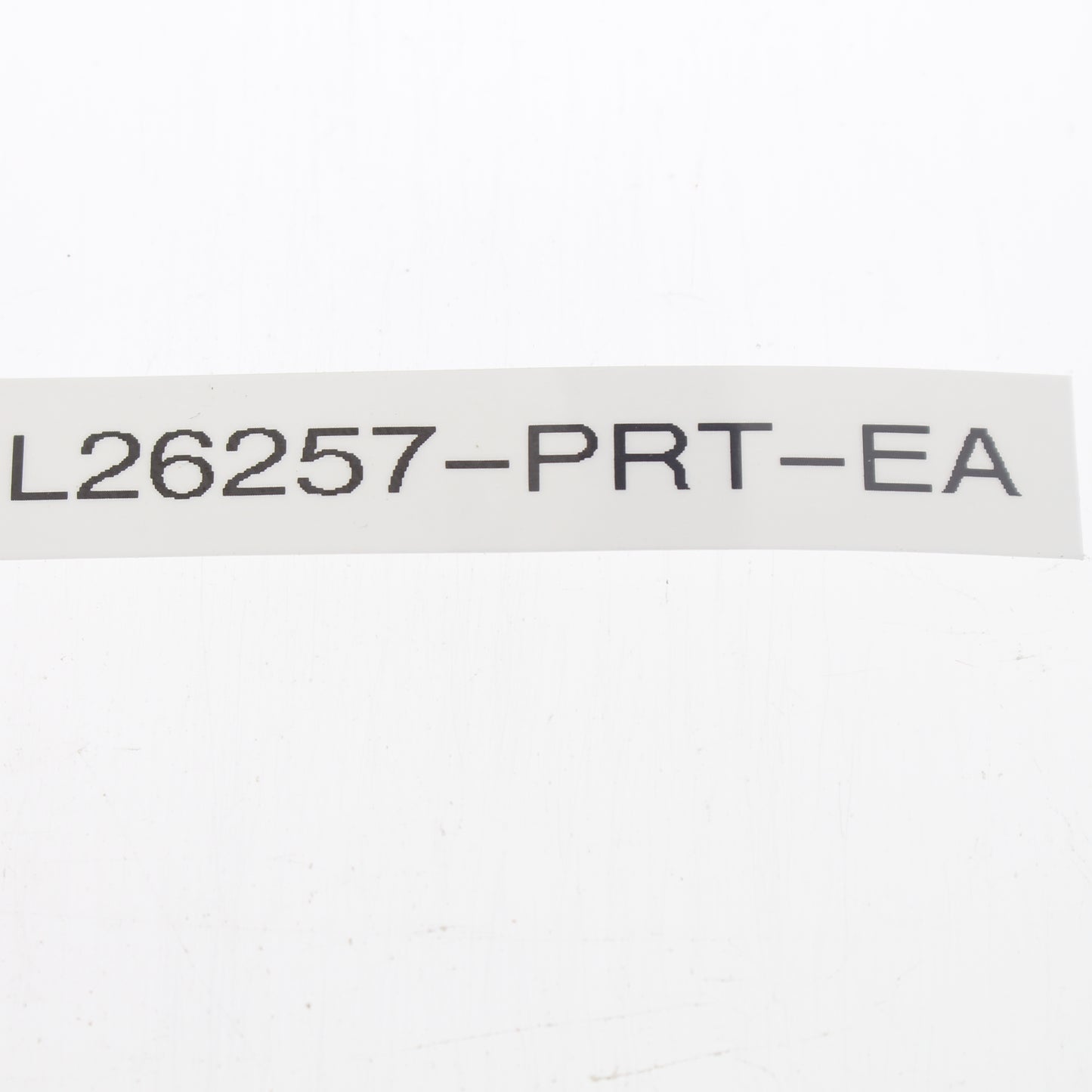 Leviton 26257-PRT Grey Light Socket Lamp Holder Insulation Cap Line