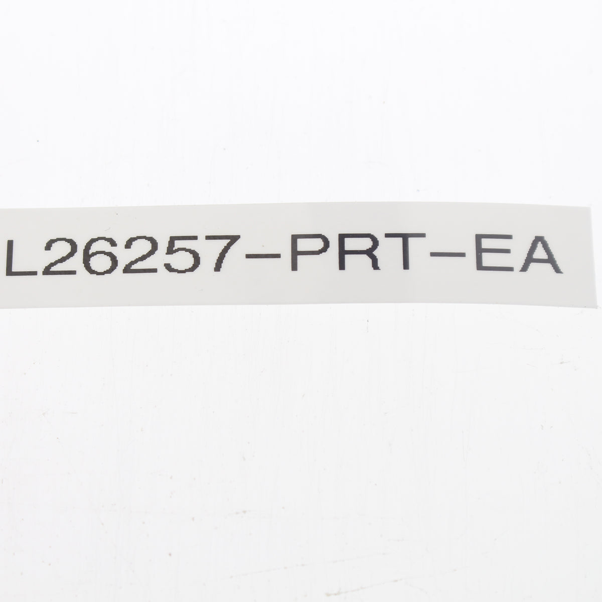 Leviton 26257-PRT Grey Light Socket Lamp Holder Insulation Cap Line