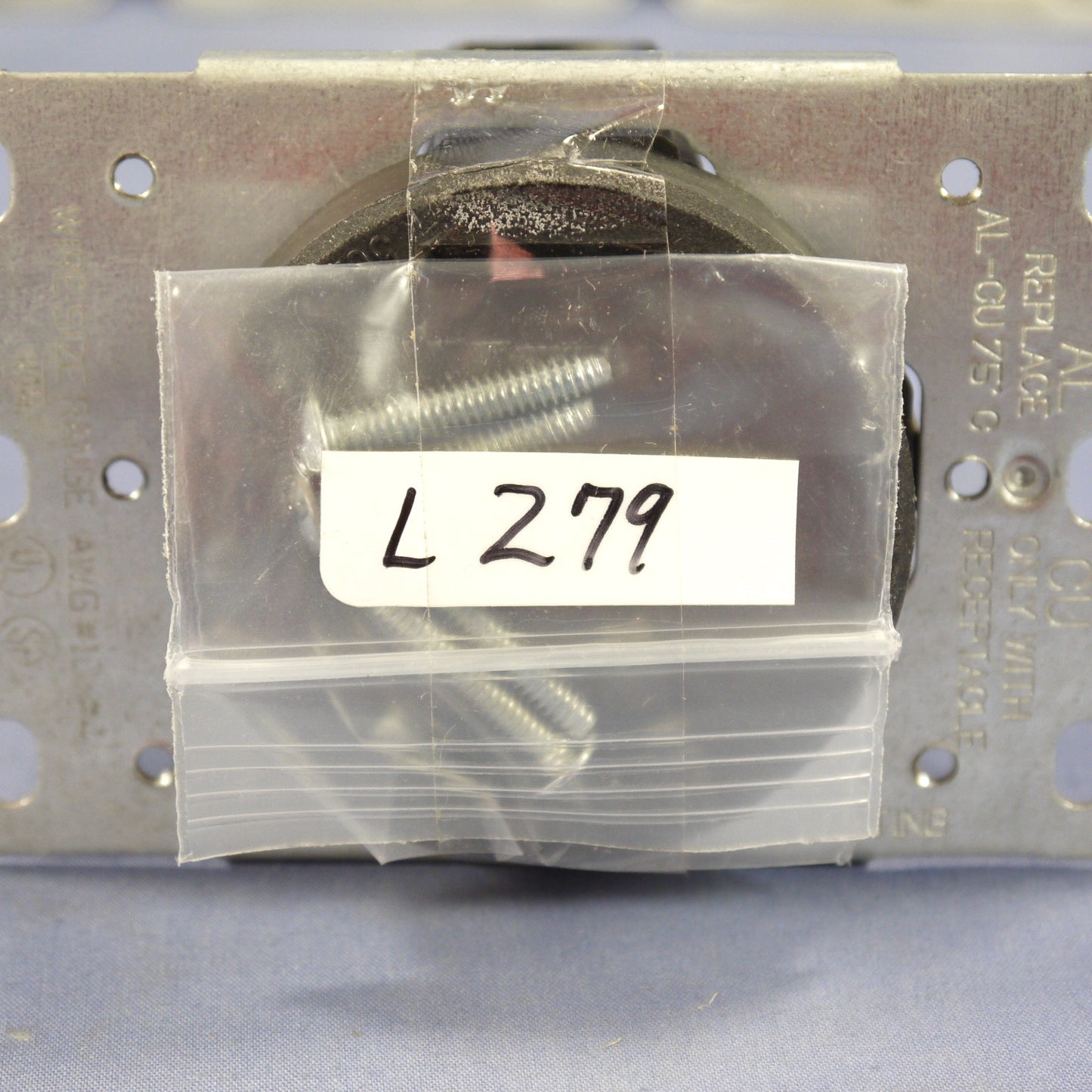 10 Leviton Range Outlet Receptacles Stove Oven 14-50 50A 125/250V 279