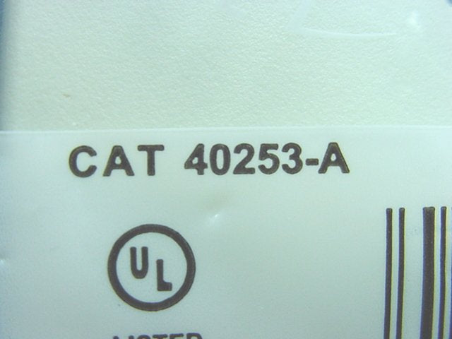 Leviton Almond Quickconnect Wall Mount Telephone Outlet Jack Type 630A 40253-A