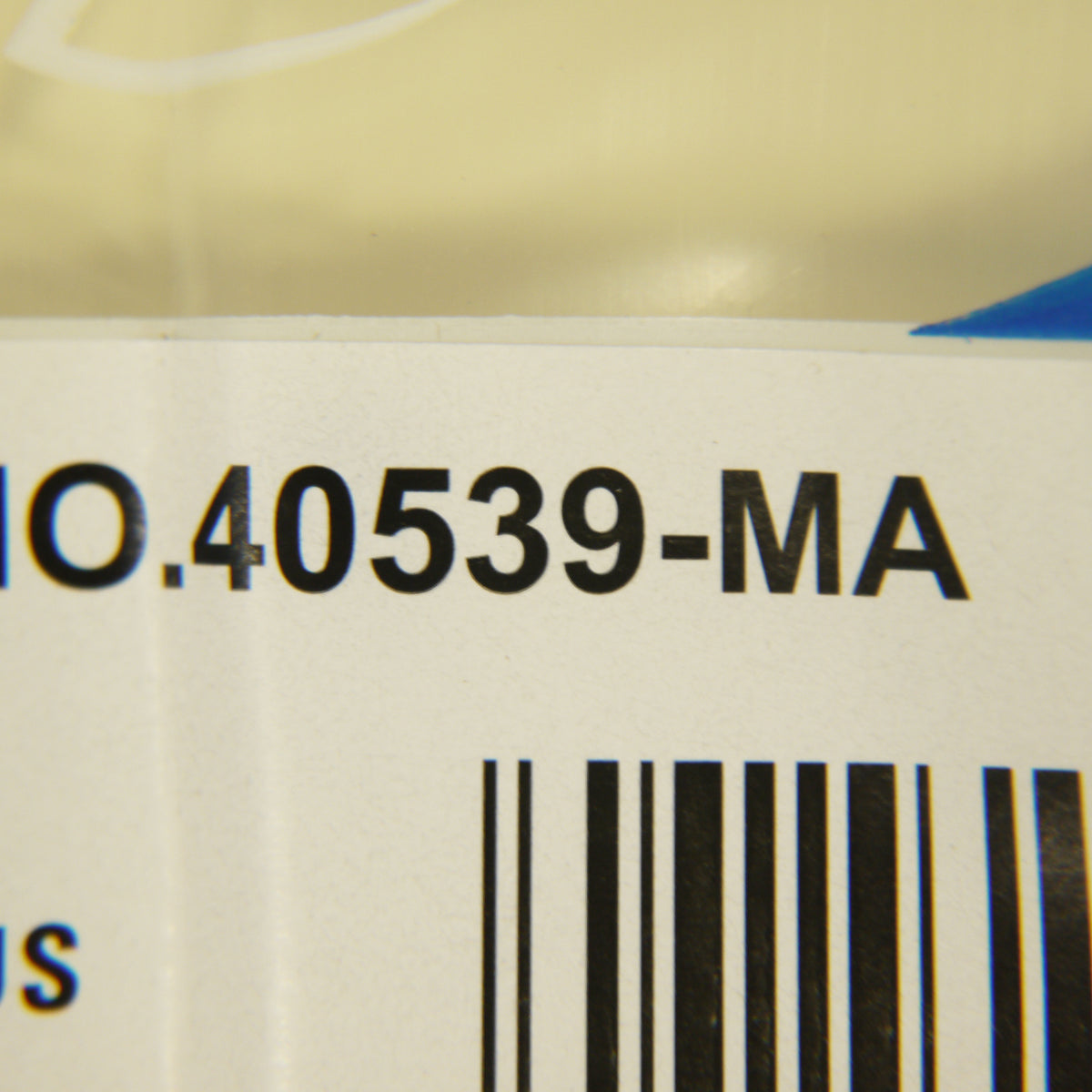 Leviton Almond Midway Video Coax Cable Jack Wallplate 75Ohm F-Connector 40539-MA