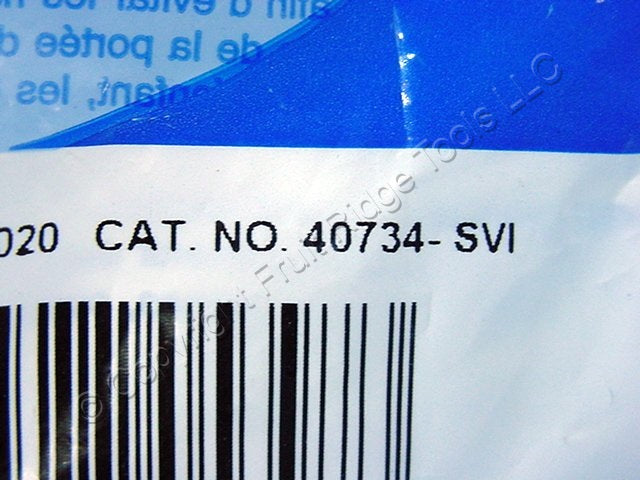 10 Leviton Ivory QuickPort 4-Pin S-Video Jacks 110 Termination Cat 5 5e 6 40734