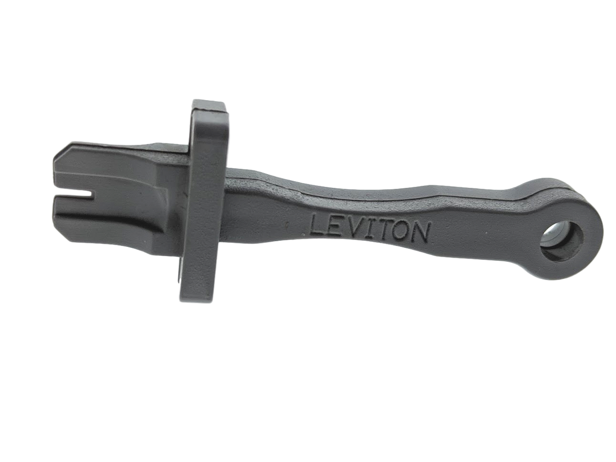 Leviton 40865 110 Non-Impact Punch Down Tool Plastic