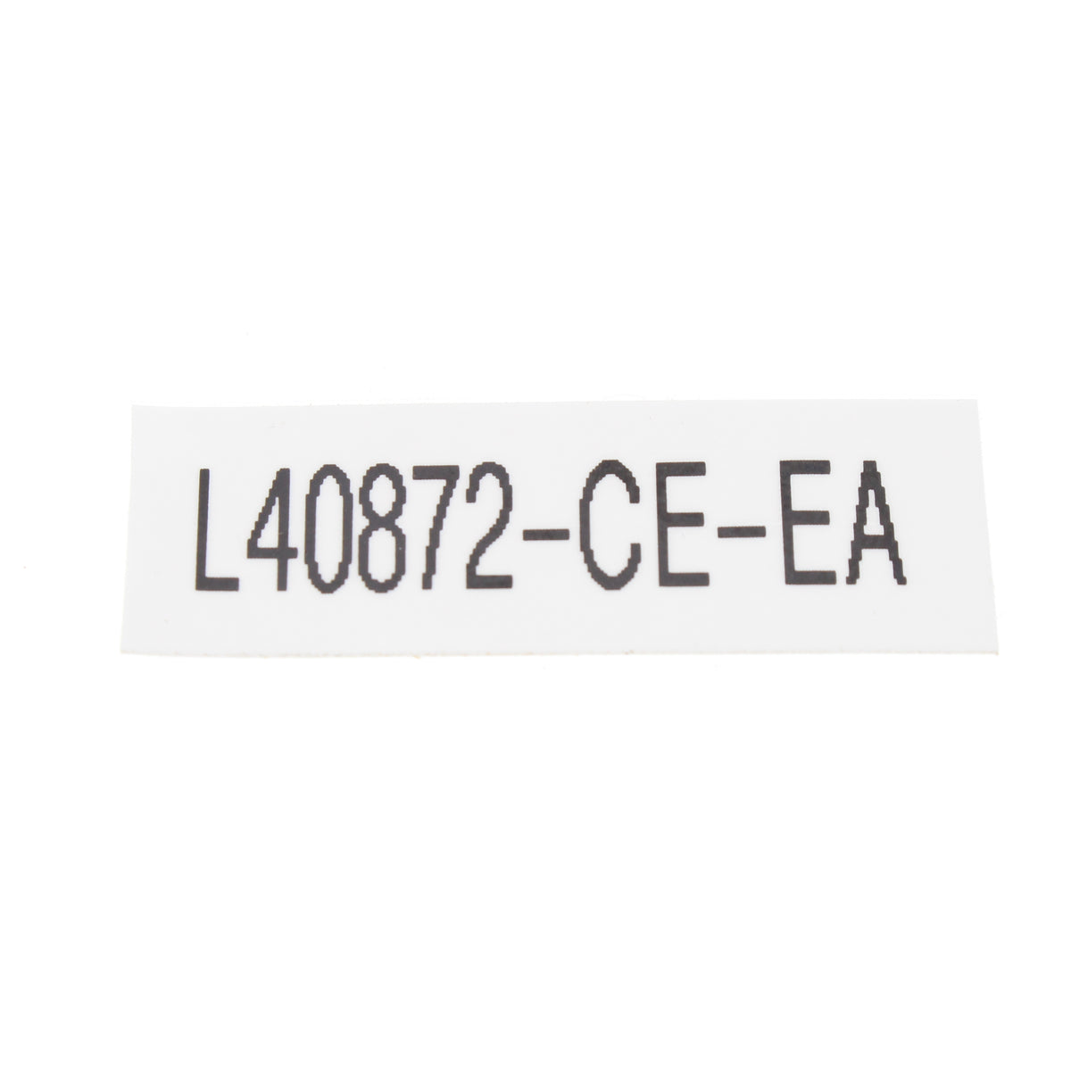 Leviton 40872-CE Black Coaxial RG6 Grounded Digital Coaxial Audio Cable 100'