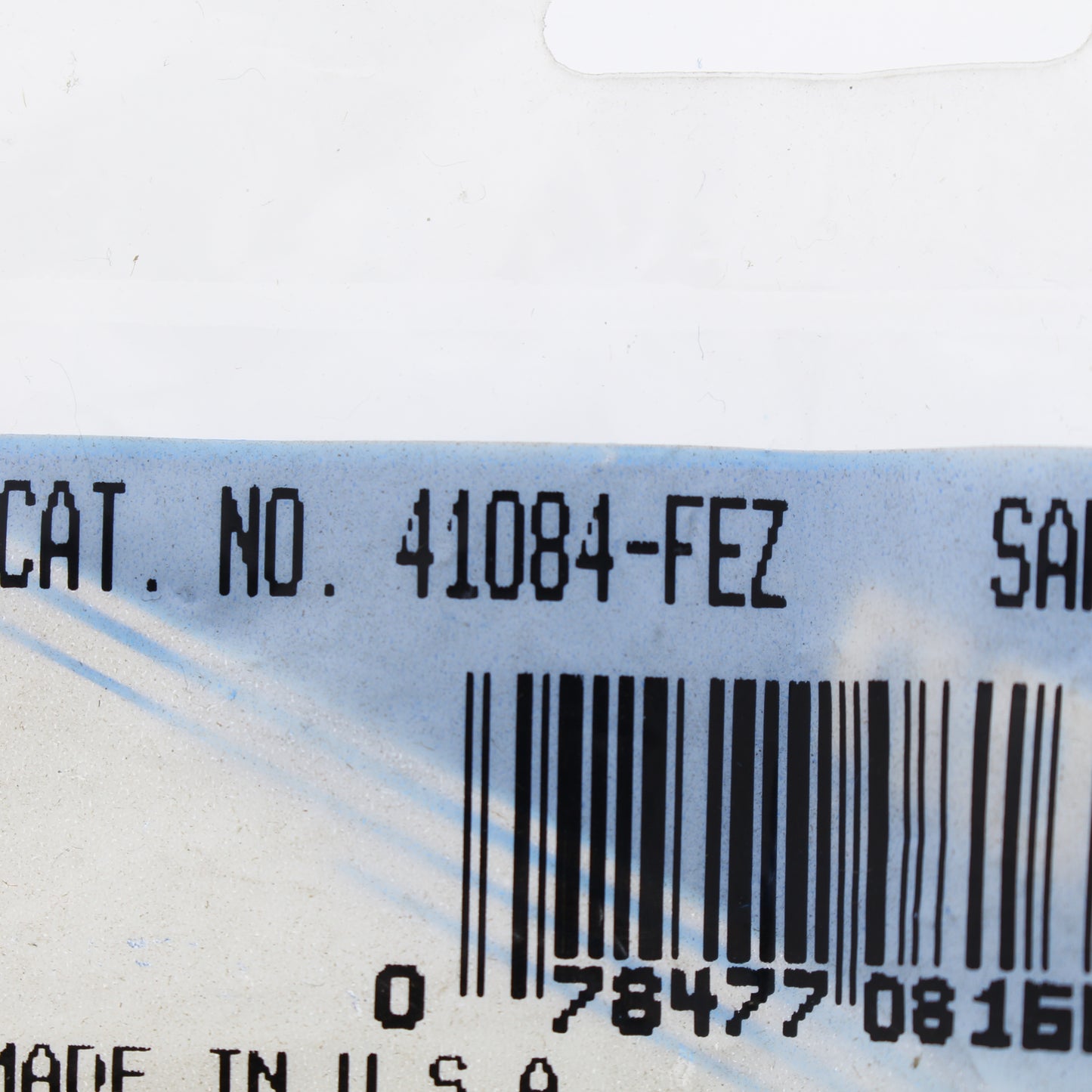 Leviton 41084-FEZ Simplex FC Thread-Lock QuickPort Fiber Optic Adapter SM/MM