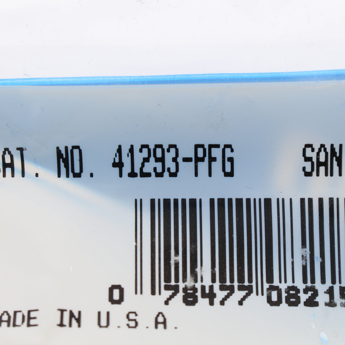 Leviton 41293-PFG Gray Quad Duplex FC 45° 3-Unit High MOS Phosphor Bronze Sleeve