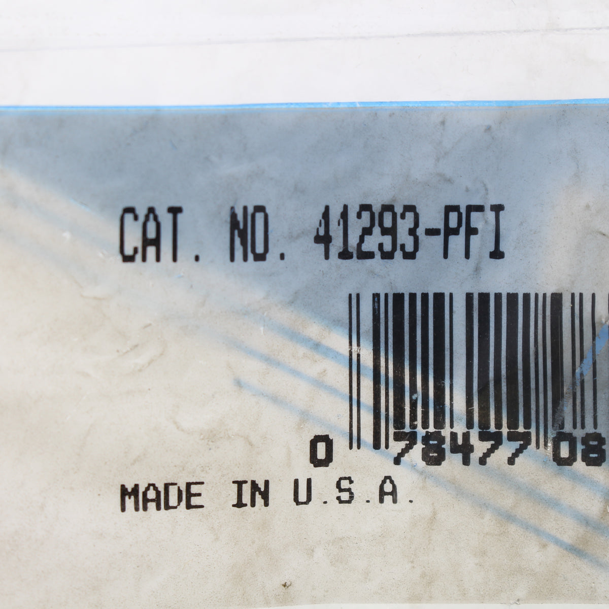 Leviton 41293-PFI Ivory Quad Duplex FC 45° 3Unit High MOS Phosphor Bronze Sleeve