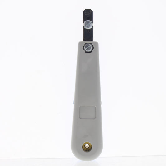 Leviton 46666-BT Punch Down Termination Tool for 20-26 GA Unstripped Wire