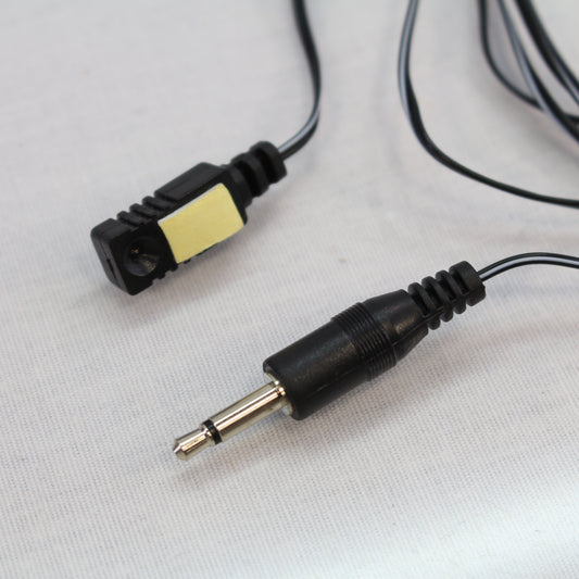 Leviton 47673-E Infrared Emitter IR with 3.5 mm Plug