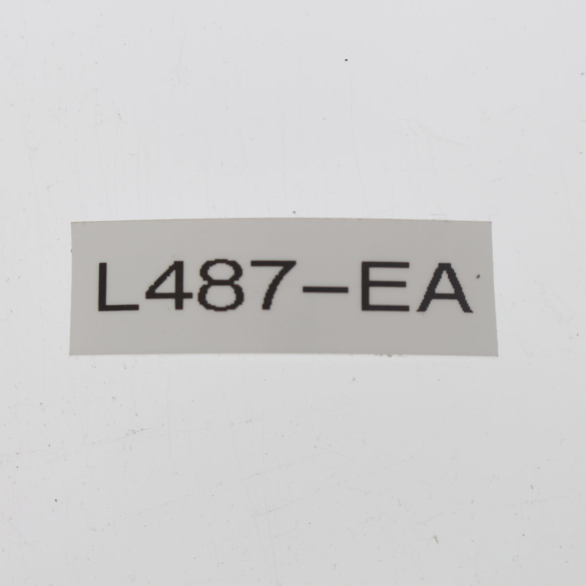 Leviton Medium Bi-Pin Lampholder Steel Bracket Tapped #6-32 w/ 6" 18 AWG Leads