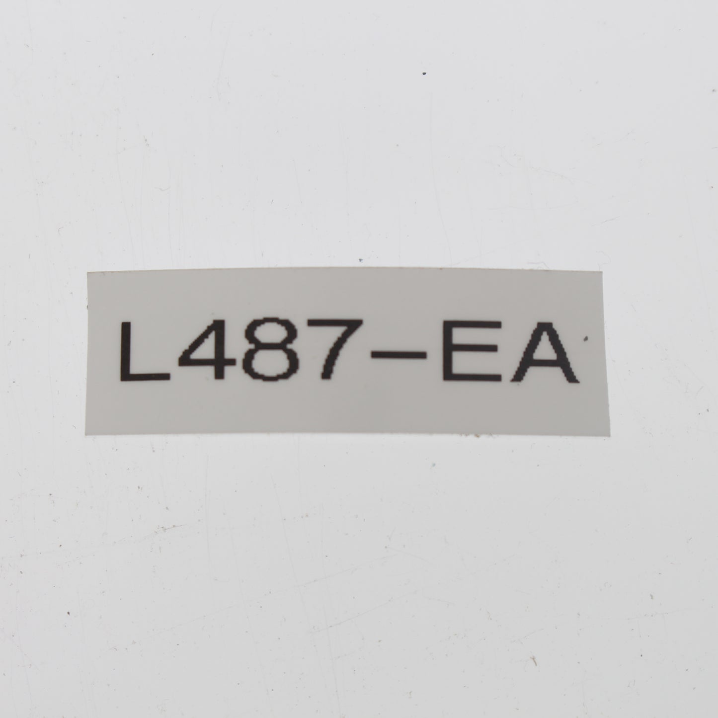 Leviton Medium Bi-Pin Lampholder Steel Bracket Tapped #6-32 w/ 6" 18 AWG Leads