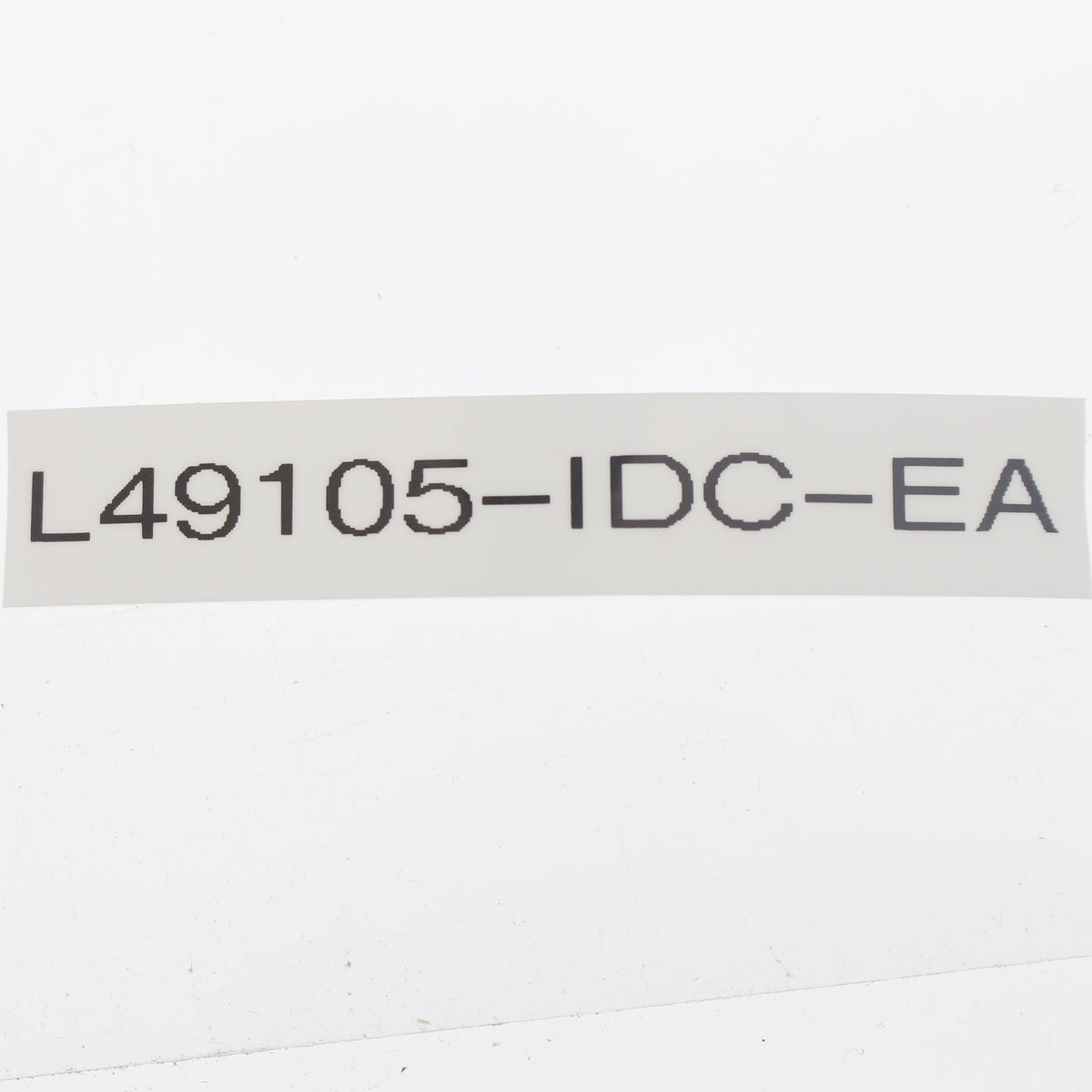 Leviton C-5 Connector Block 110-Type Base Terminal Patch Cat 5e 49105-IDC