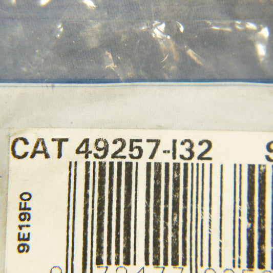 Leviton Universal 12, 32, 24, 48, & 96-Port Patch Panel ID Tag Label Kit