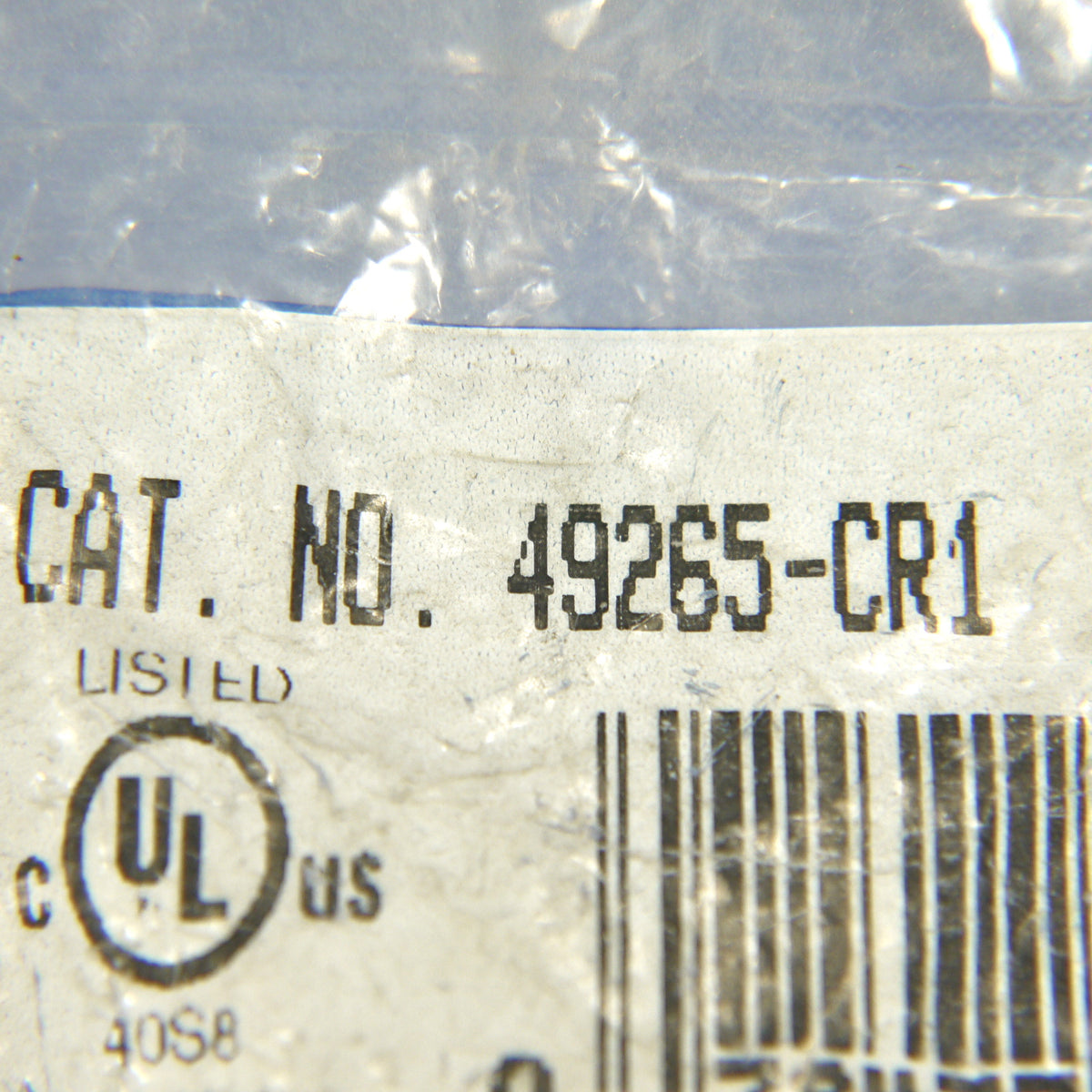 2 Leviton Versi-Duct Patch Cord Cable BEnd Radius Organizer Routers 49265-CR1