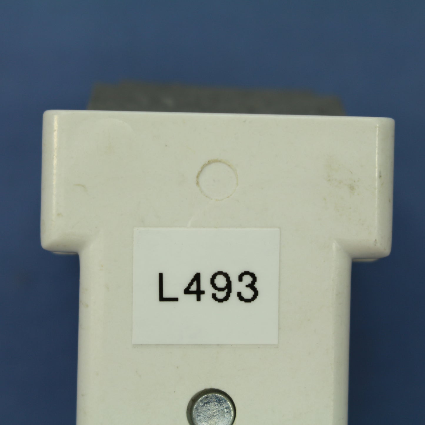 Leviton High Output T-8 T-12 800mA Fluorescent Light Lamp Holder Vertical 493