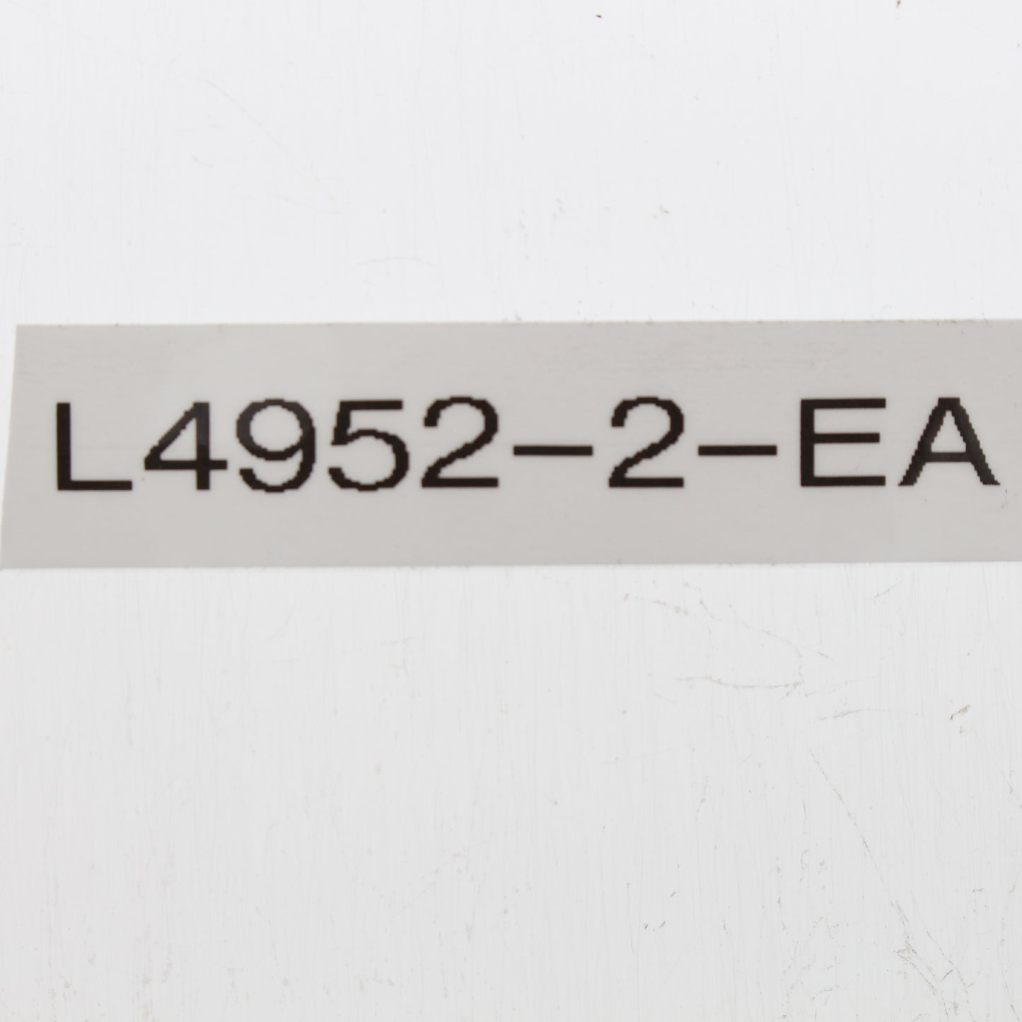 Leviton 4952-2 Gray Outdoor 1.6" Locking Receptacle Weatherproof Outlet Cover