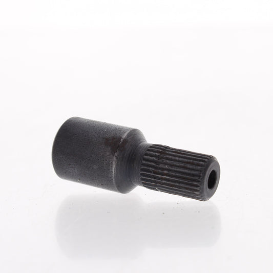 Leviton Black Thread-Lock SC Fiber Optic Tightening Connector Tool 49884-SCT