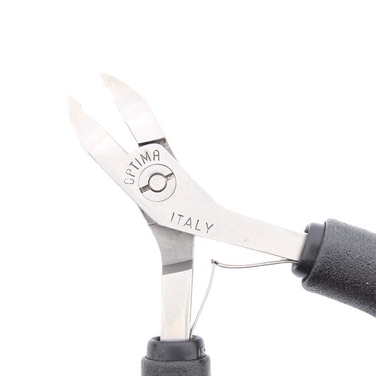 Optima 49886-SLC Excelta Fiber Optic MT-RJ Crimper Pliers Leviton Q3025 47586-89