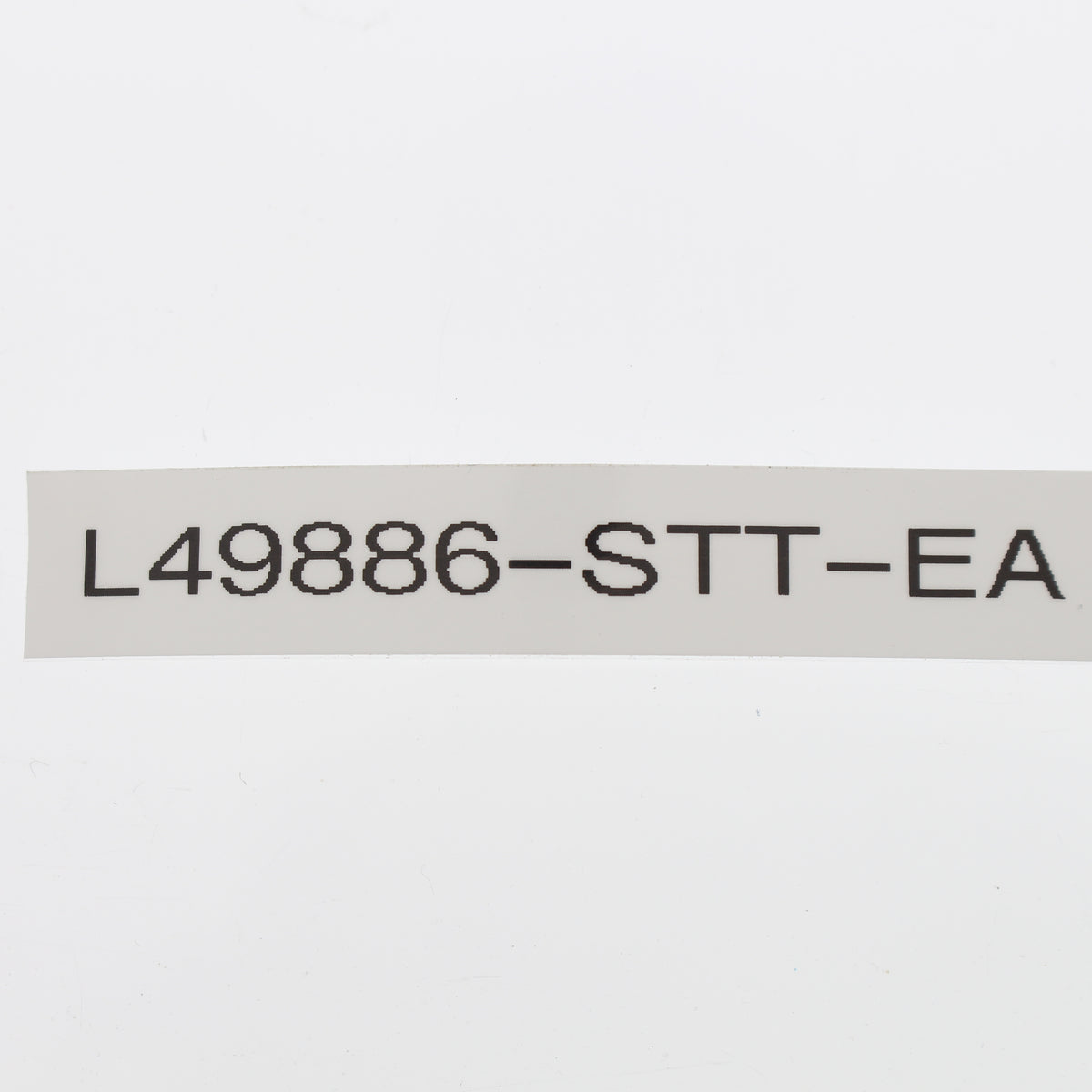 Leviton 49886-STT Silver Fiber Optic Tool Thread Lock SC ST Connector