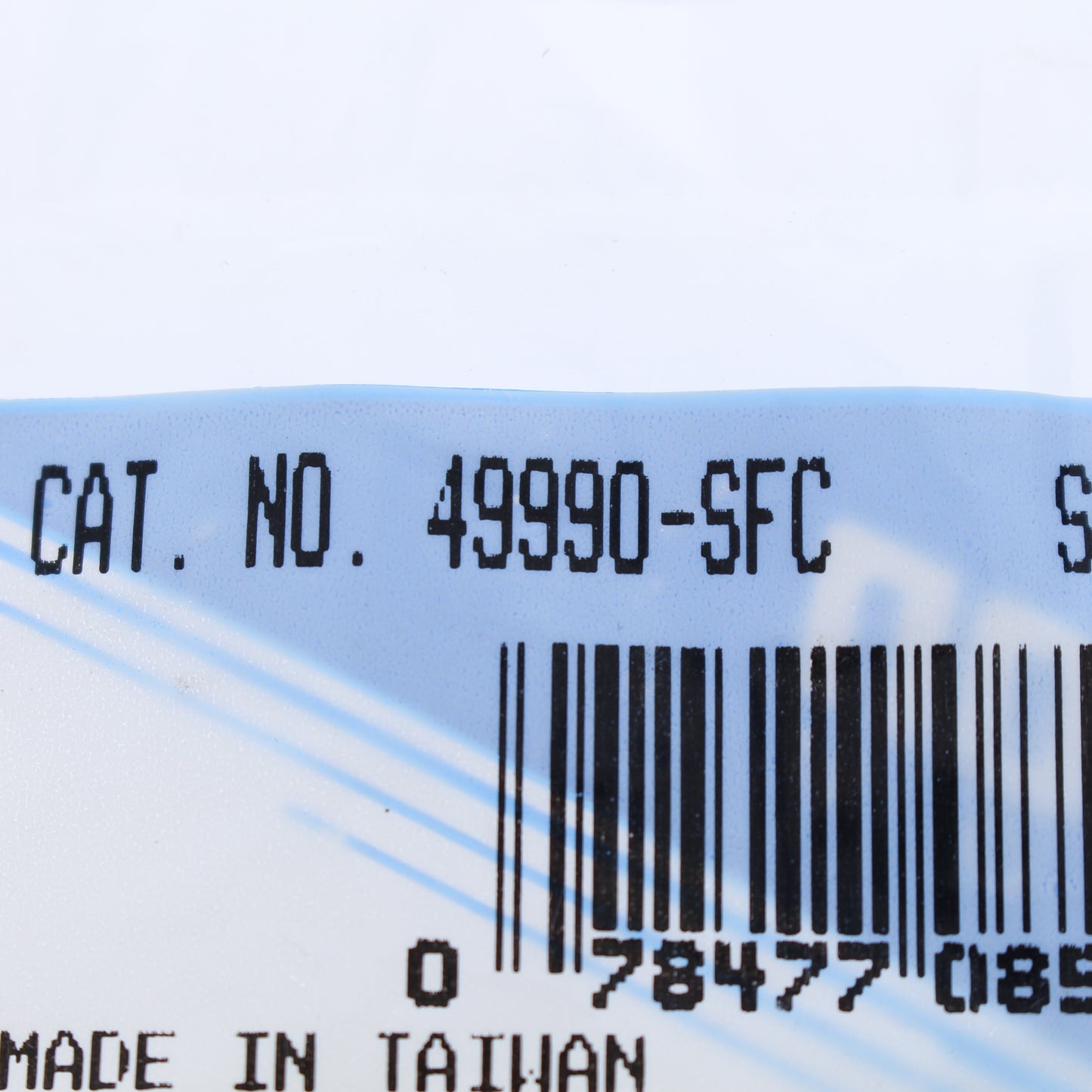 Leviton 49990-SFC FC Fast Cure Connector Singlemode